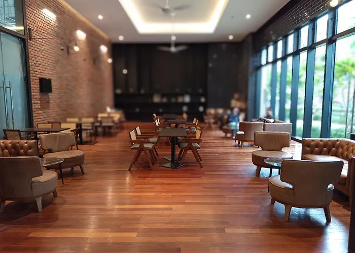 Chamber Residence Kuala Lumpur
