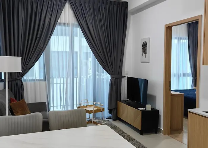 Chamber Residence Kuala Lumpur