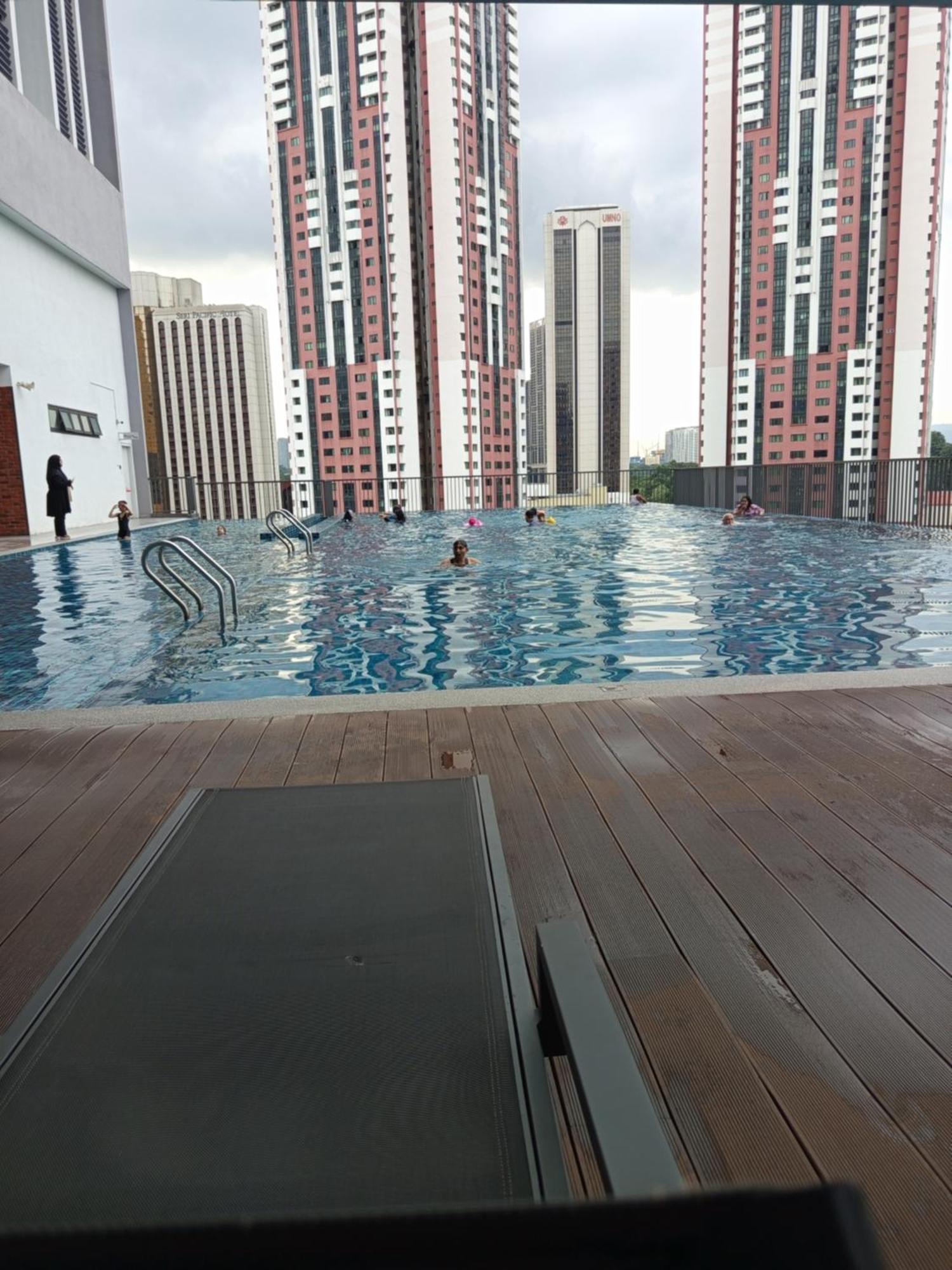Apartment Chamber Kuala Lumpur