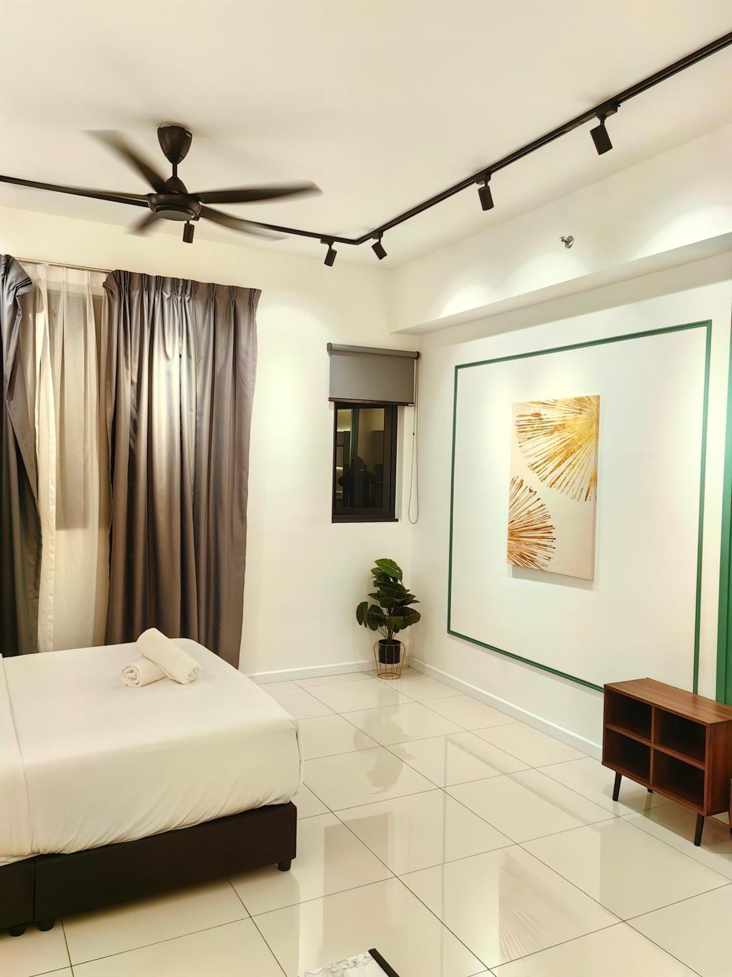 Apartment Chamber