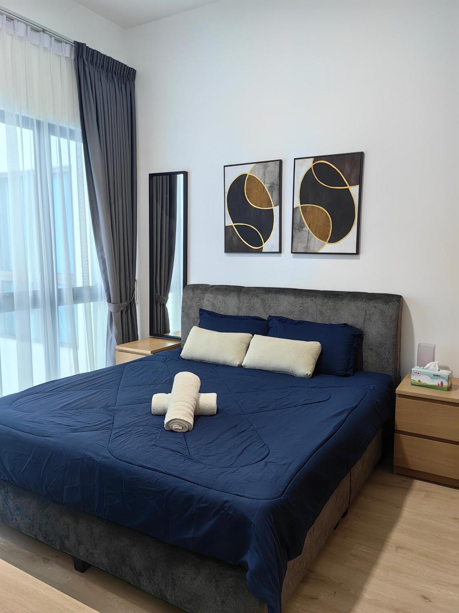 Apartment Chamber *